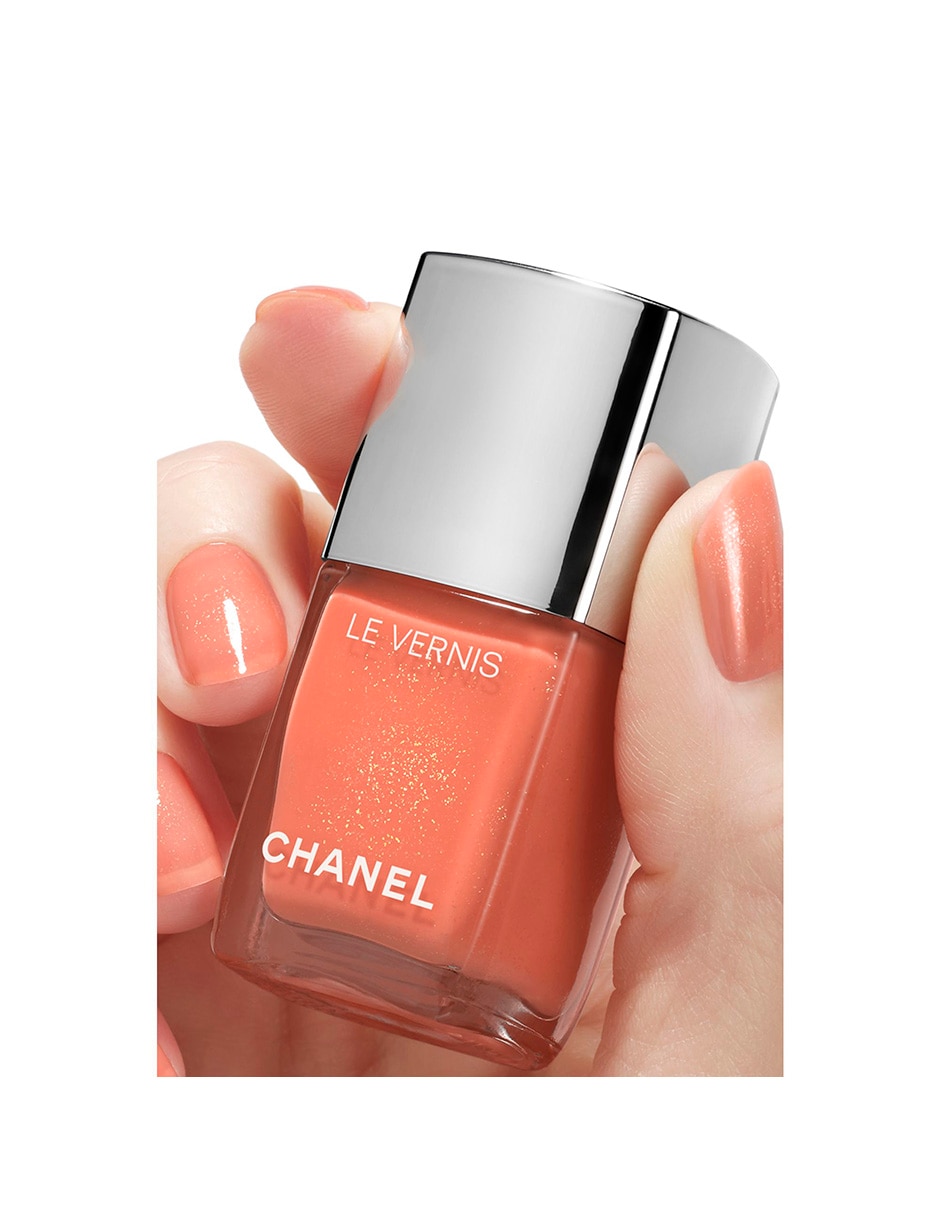 Esmalte Le Vernis 5