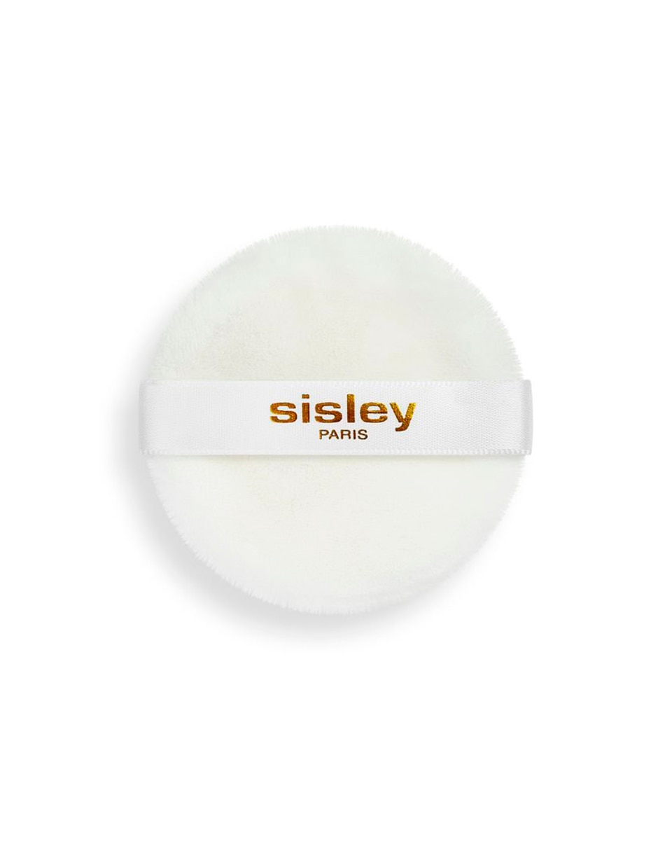 Polvo traslúcido Sisley