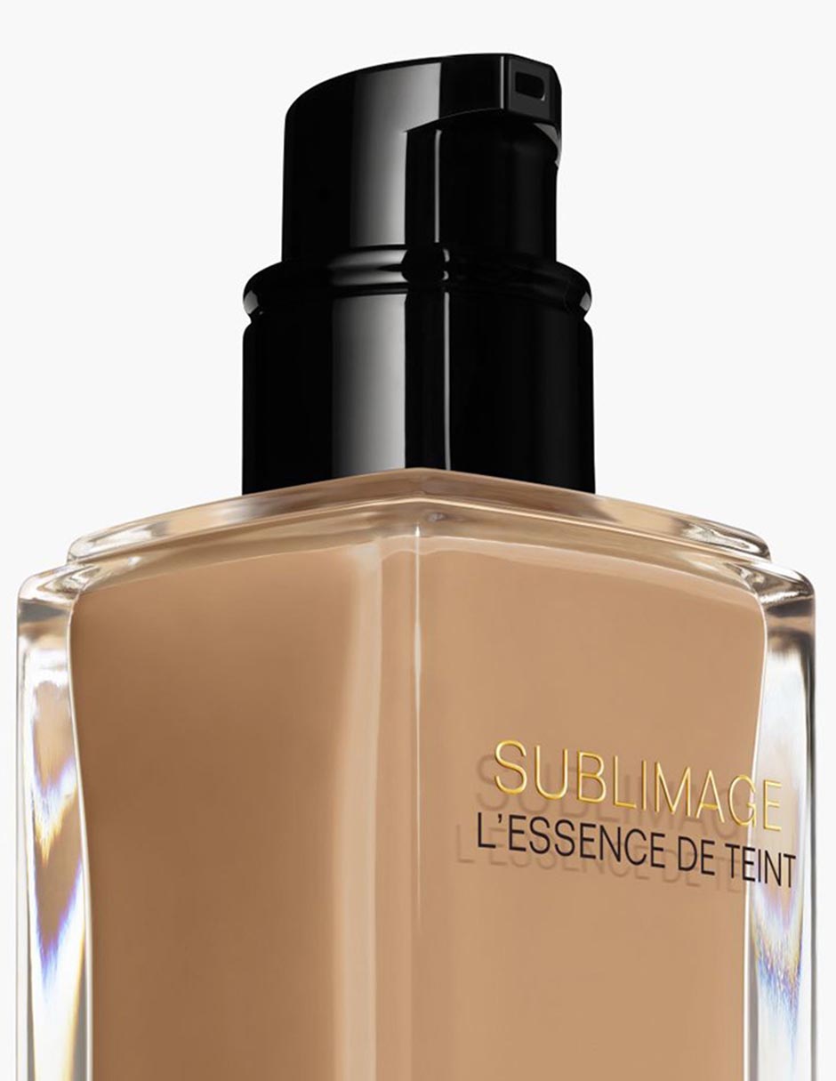SUBLIMAGE L’ESSENCE DE TEINT 5