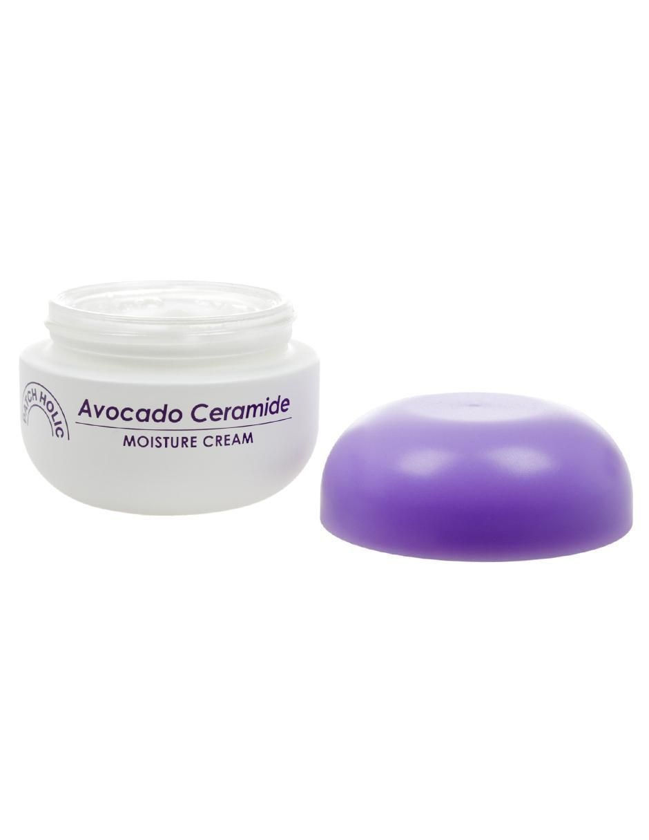 Crema facial recomendada para hidratar de día y noche para piel seca y sensible