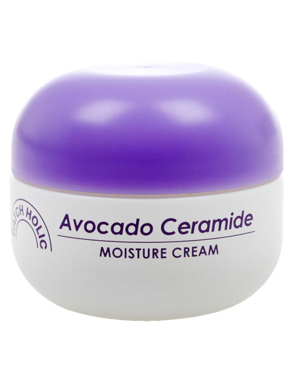 Crema facial recomendada para hidratar de día y noche para piel seca y sensible