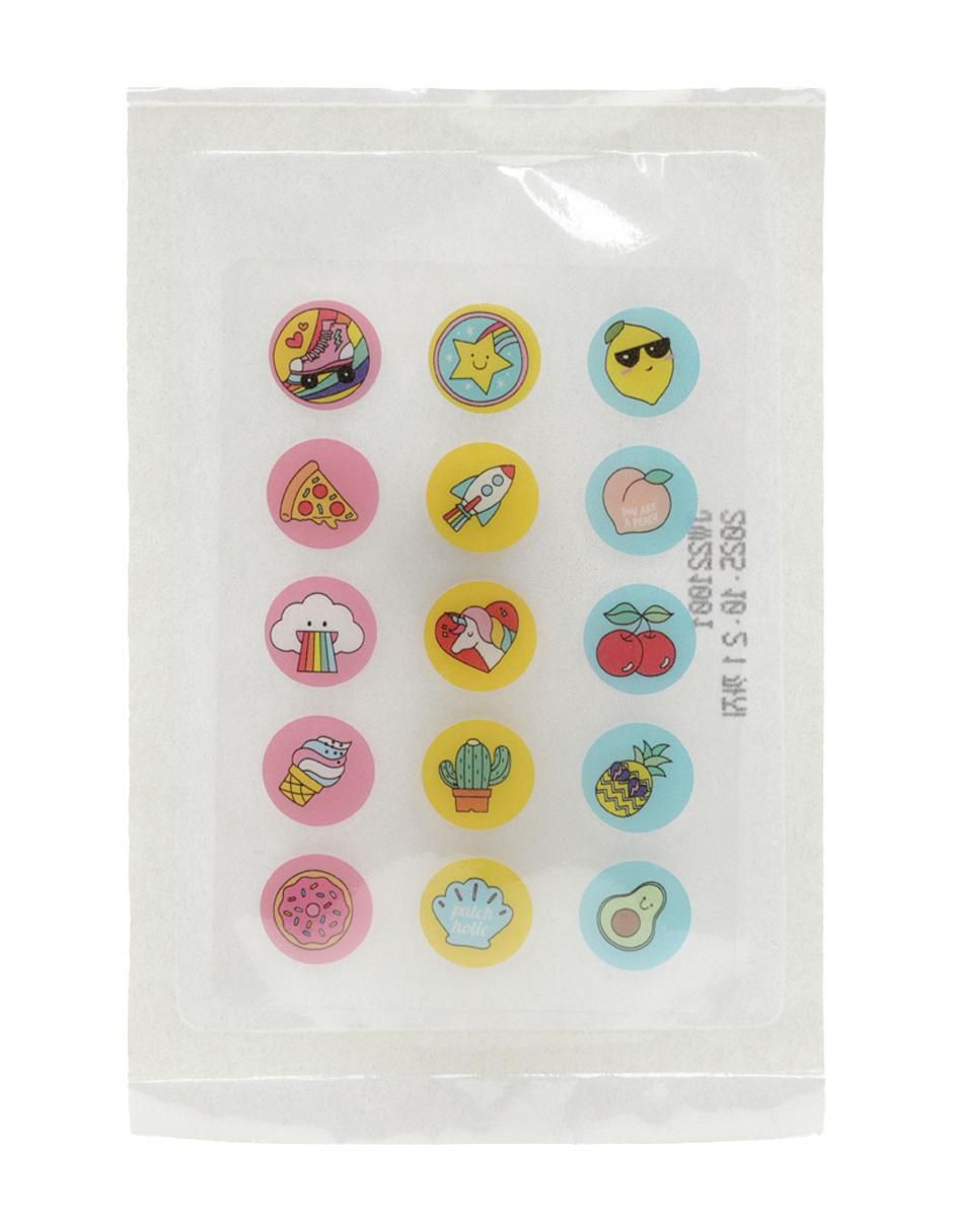 Parches para acné Spot Patch Patch Holic