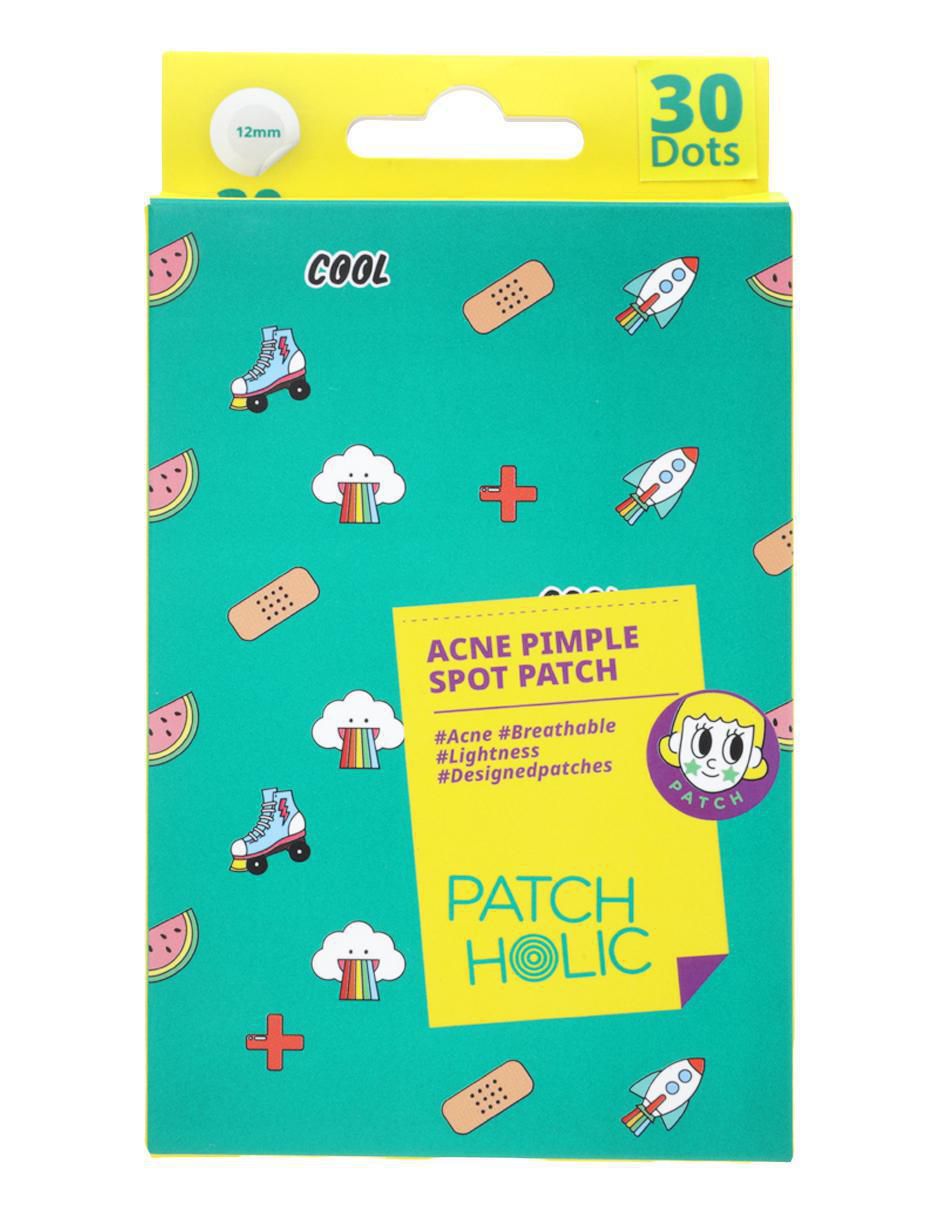 Parches para acné Spot Patch Parches para acné Spot Patch