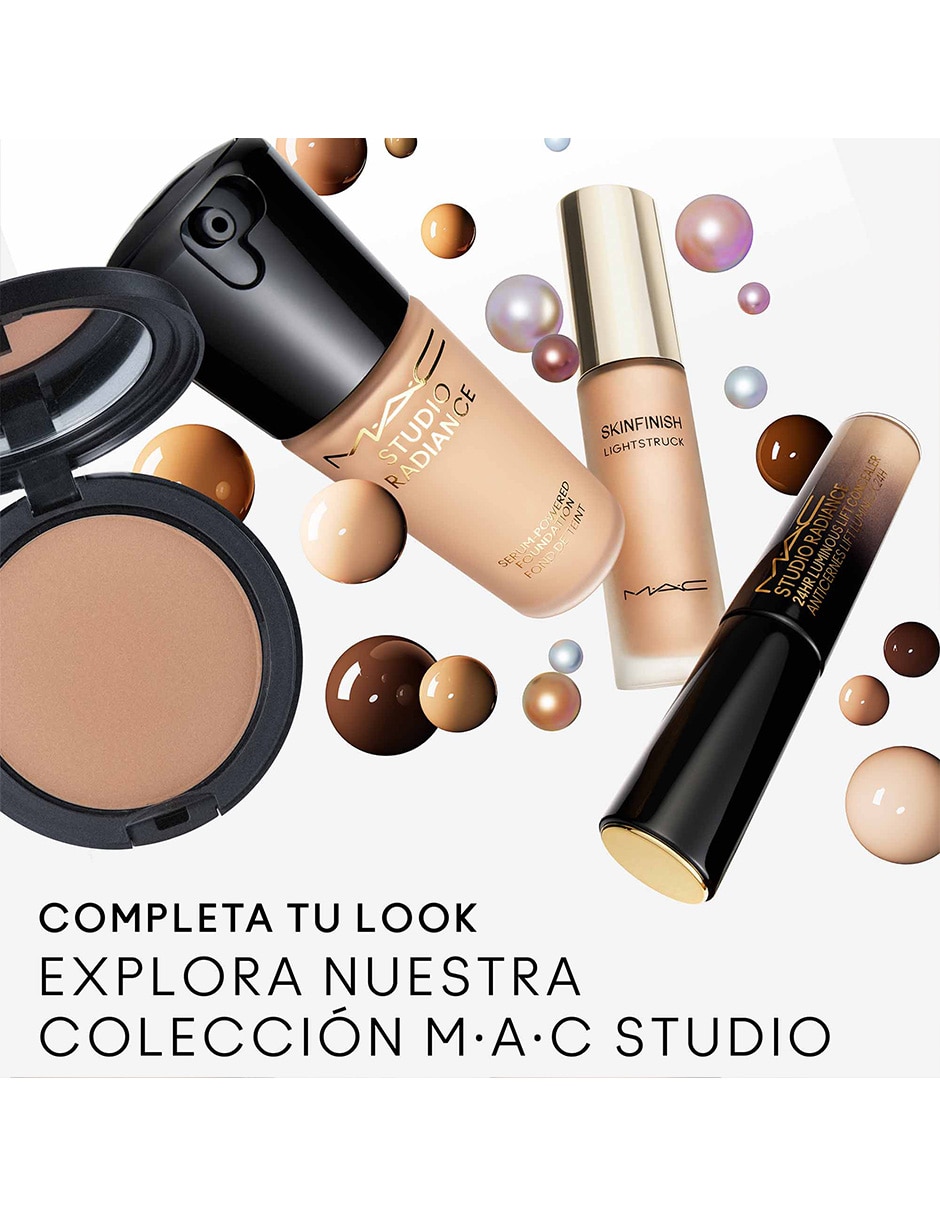 Iluminador Mac SkinFinish