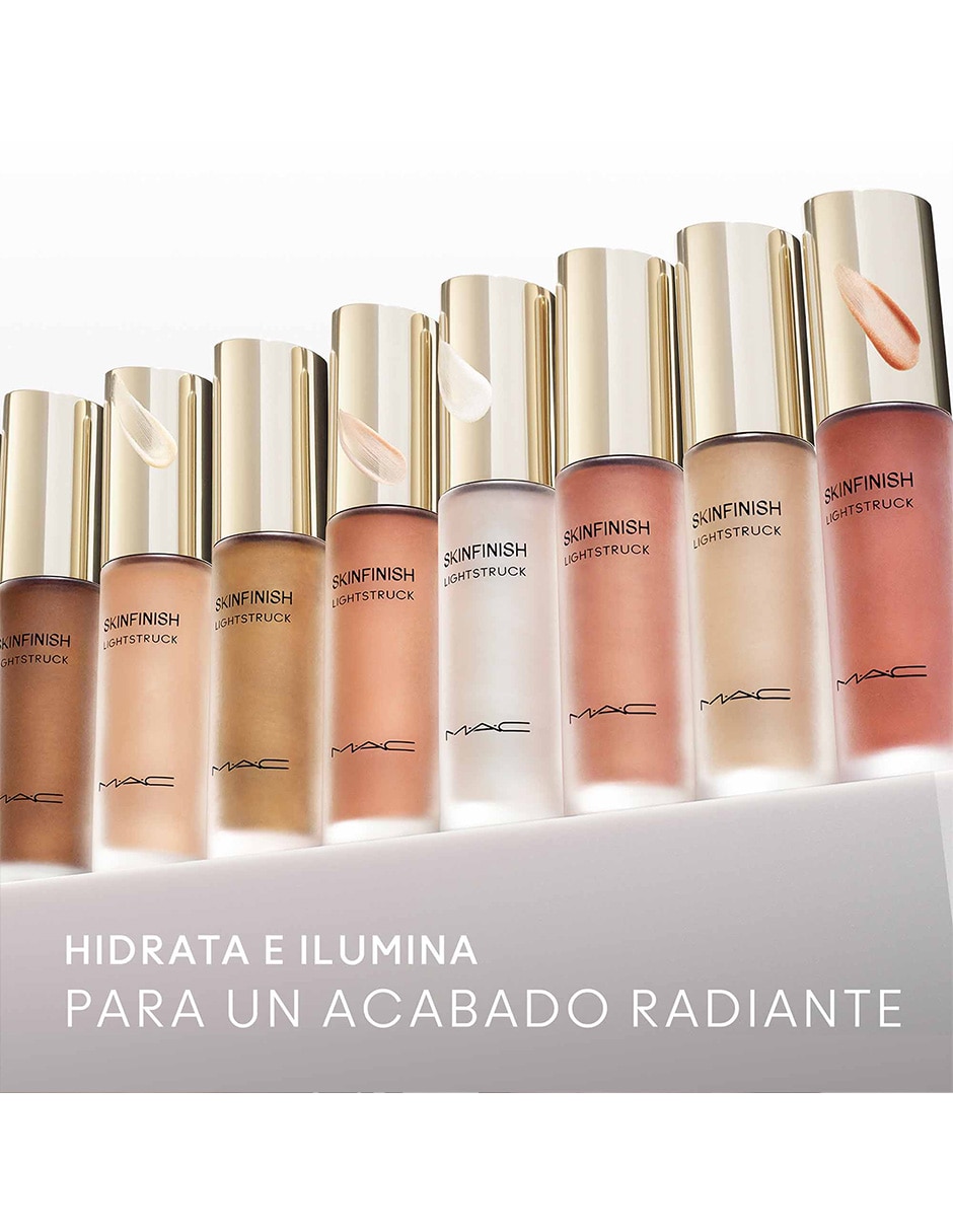 Iluminador Mac SkinFinish