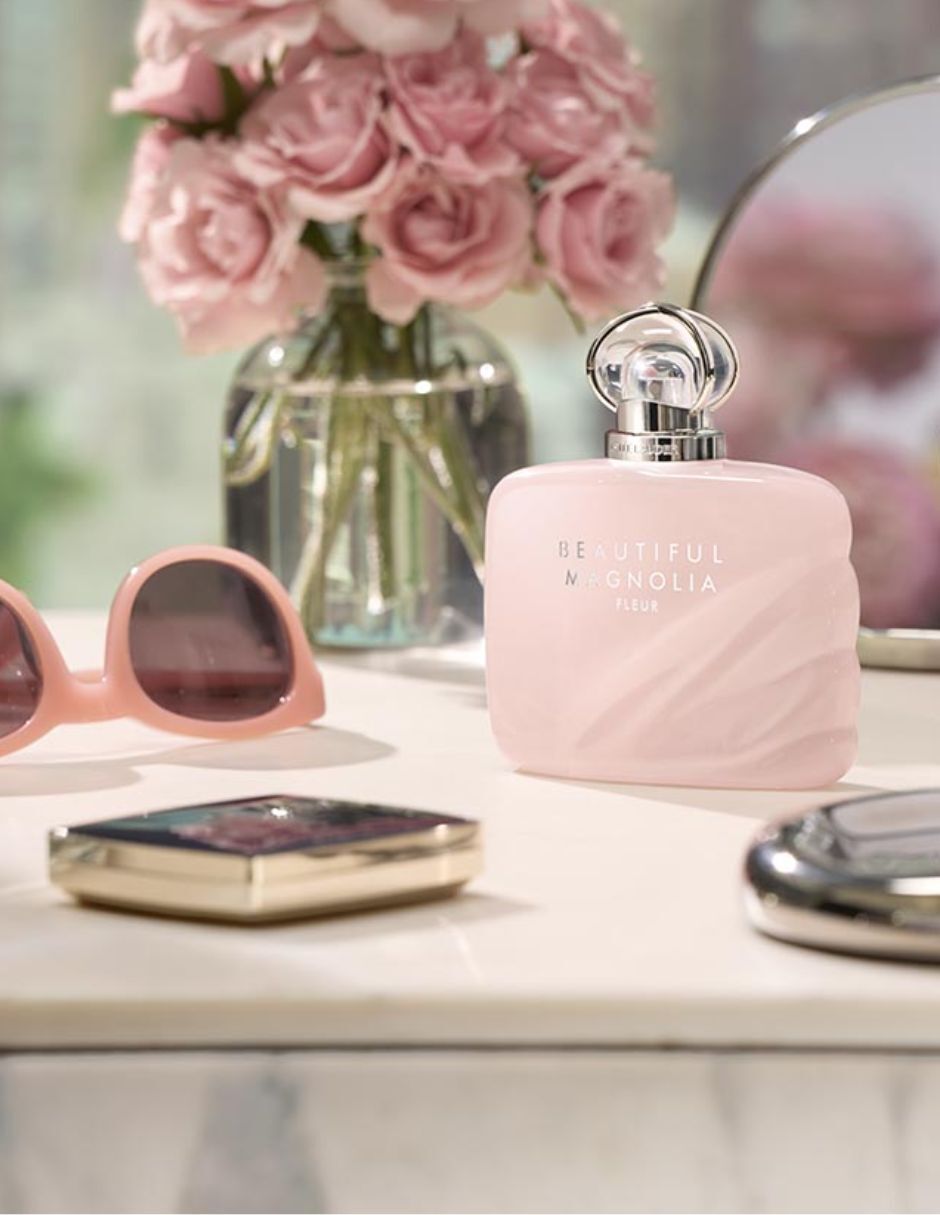 Eau de parfum BEAUTIFUL MAGNOLIA para mujer 5