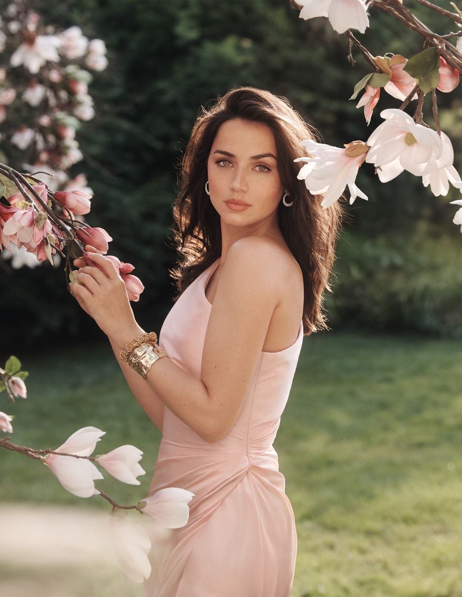 Eau de parfum BEAUTIFUL MAGNOLIA para mujer