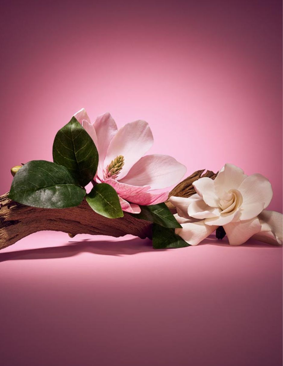 Eau de parfum BEAUTIFUL MAGNOLIA para mujer