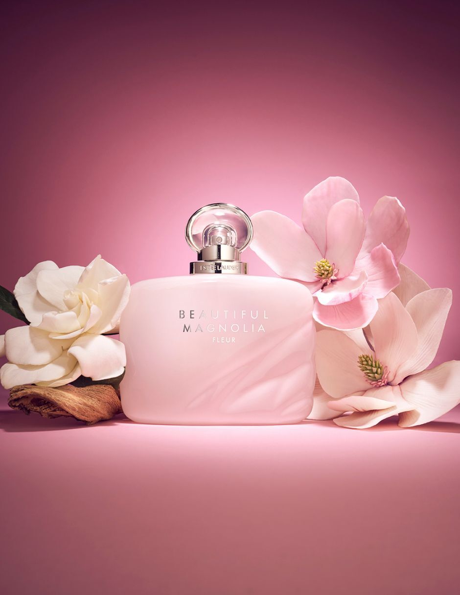 Eau de parfum BEAUTIFUL MAGNOLIA para mujer 6