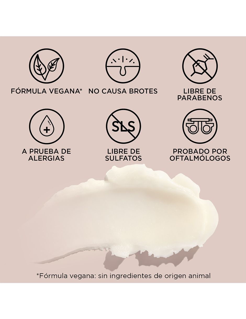 Crema facial recomendada para calmar la piel día y noche para todo tipo piel 5