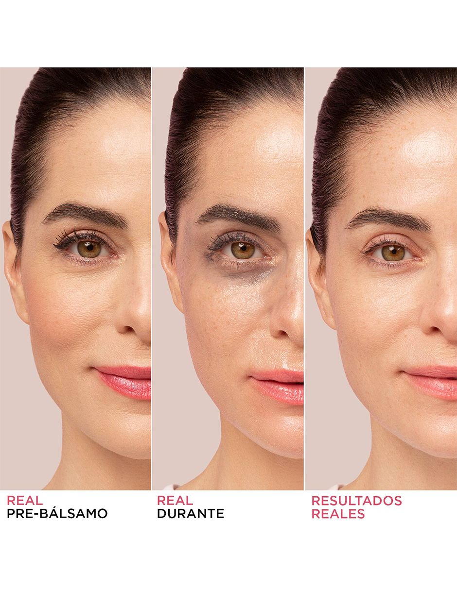Crema facial recomendada para calmar la piel día y noche para todo tipo piel 4