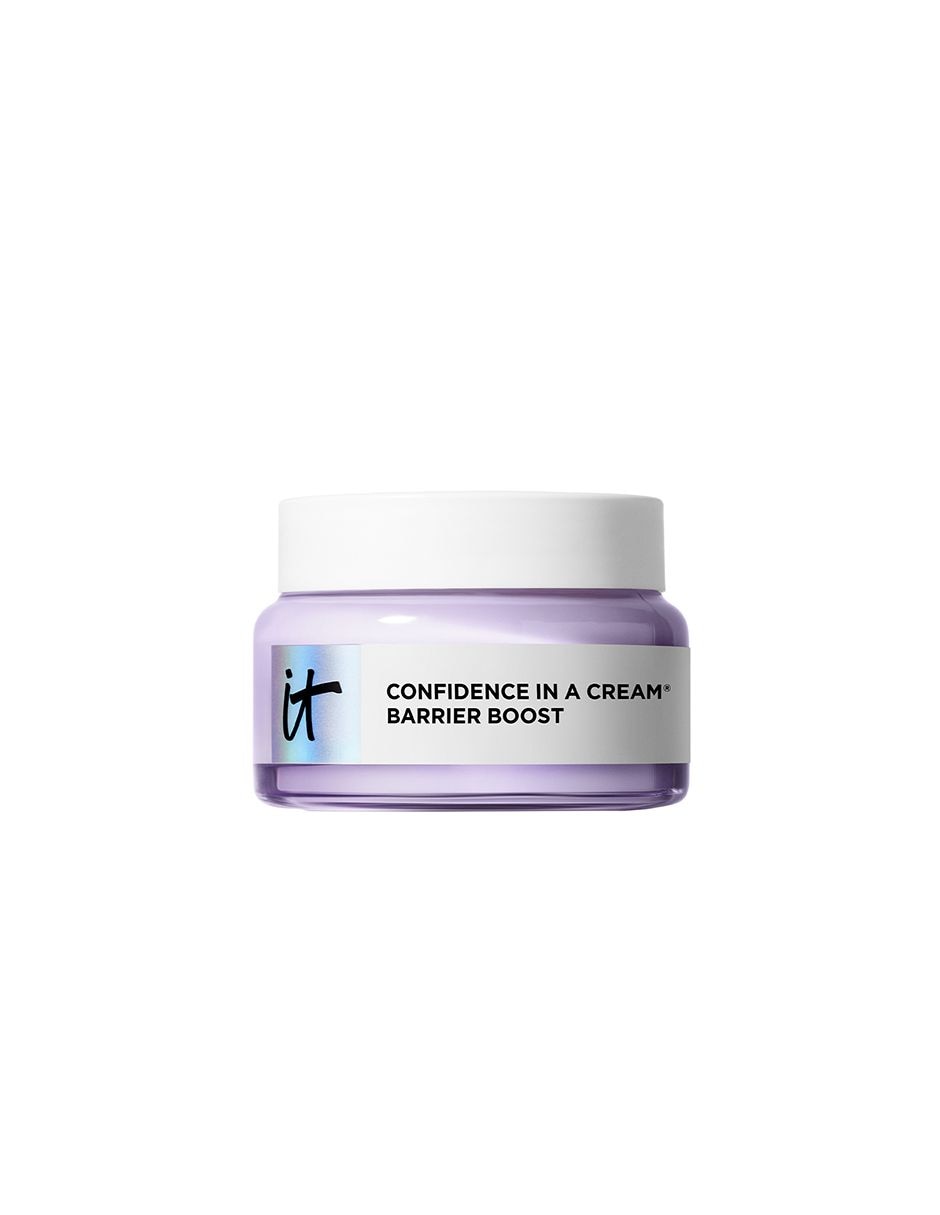 Crema facial recomendada para hidratar de día y noche para todo tipo piel Crema facial recomendada para hidratar de día y noche para todo tipo piel