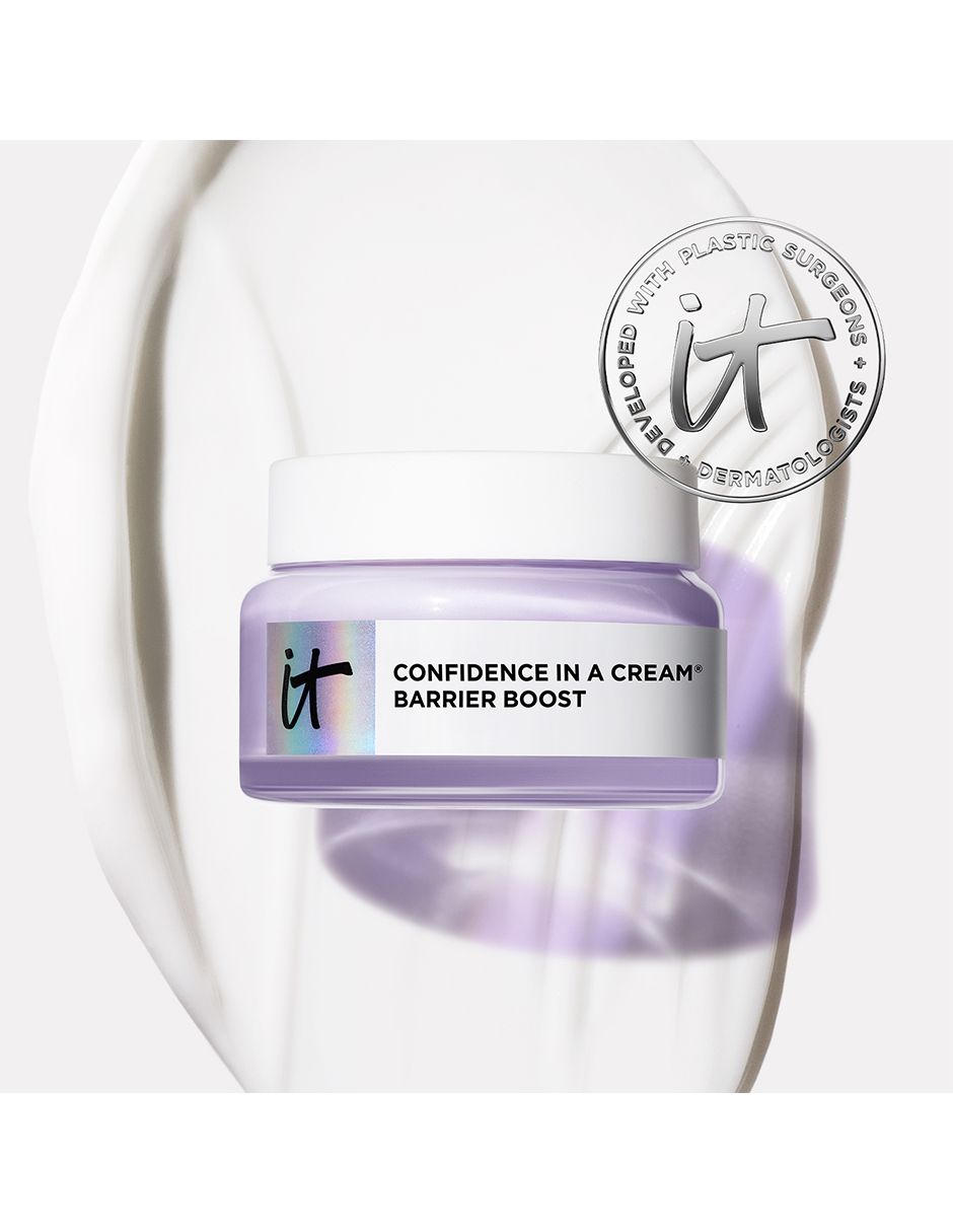 Crema facial recomendada para hidratar de día y noche para todo tipo piel 2