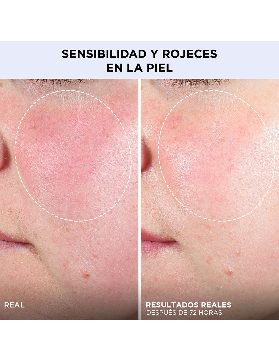 Crema facial recomendada para hidratar de día y noche para todo tipo piel 4