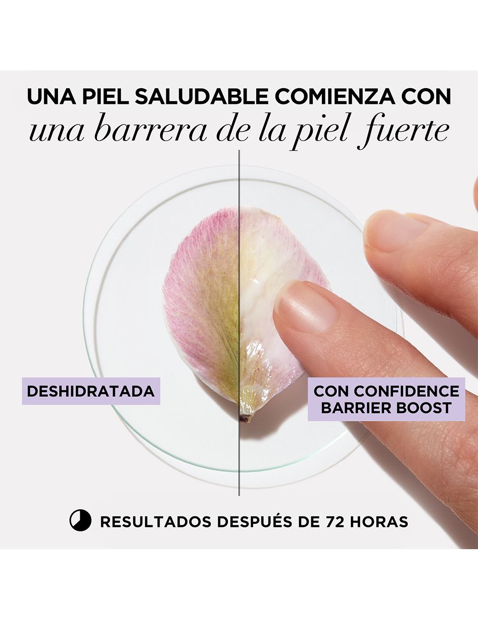 Crema facial recomendada para hidratar de día y noche para todo tipo piel 5