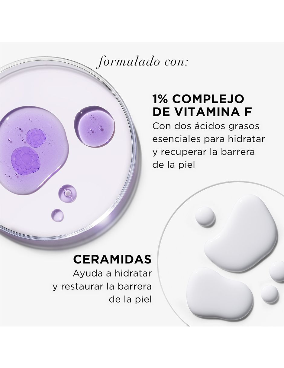 Crema facial recomendada para hidratar de día y noche para todo tipo piel 6