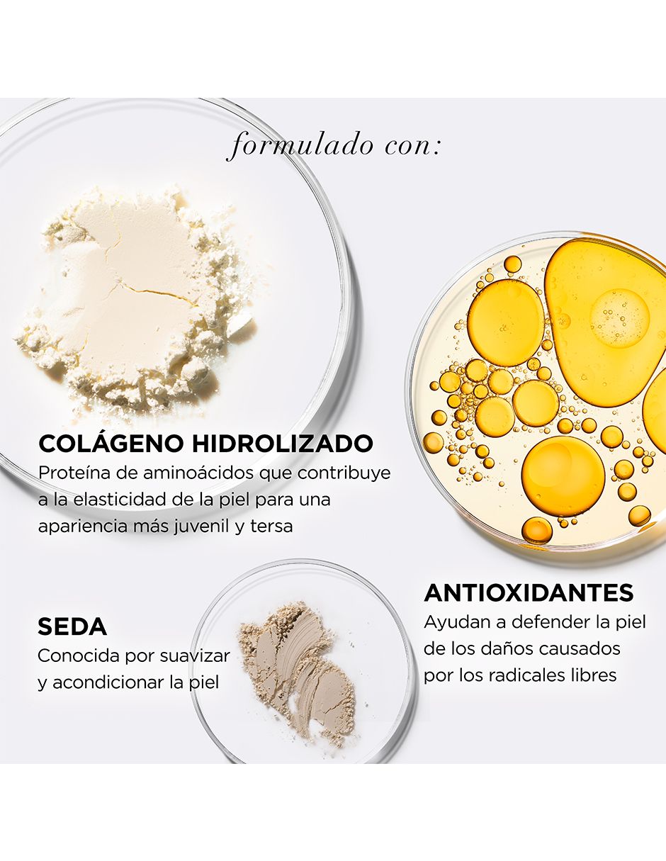 Polvo compacto traslúcido 4