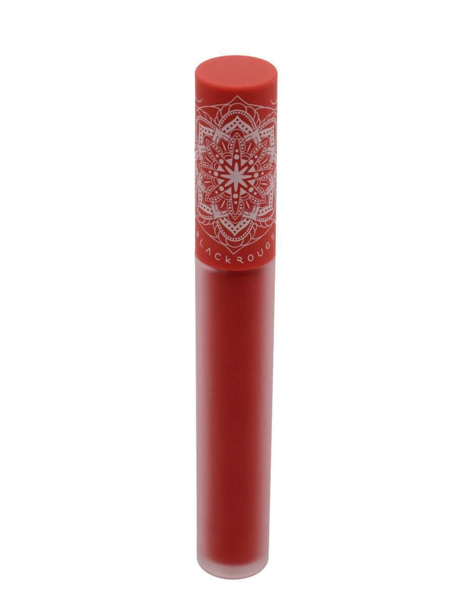 Labial mate Black Rouge
