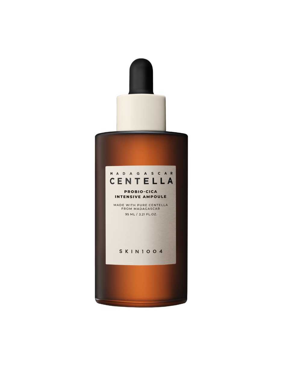 Sérum hidratante facial Madagascar Centella Probio-Cica Intensive Ampoule 95ml Probio-Cica todo tipo piel 1