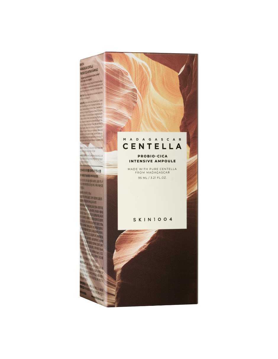 Sérum hidratante facial Madagascar Centella Probio-Cica Intensive Ampoule 95ml Probio-Cica todo tipo piel 2