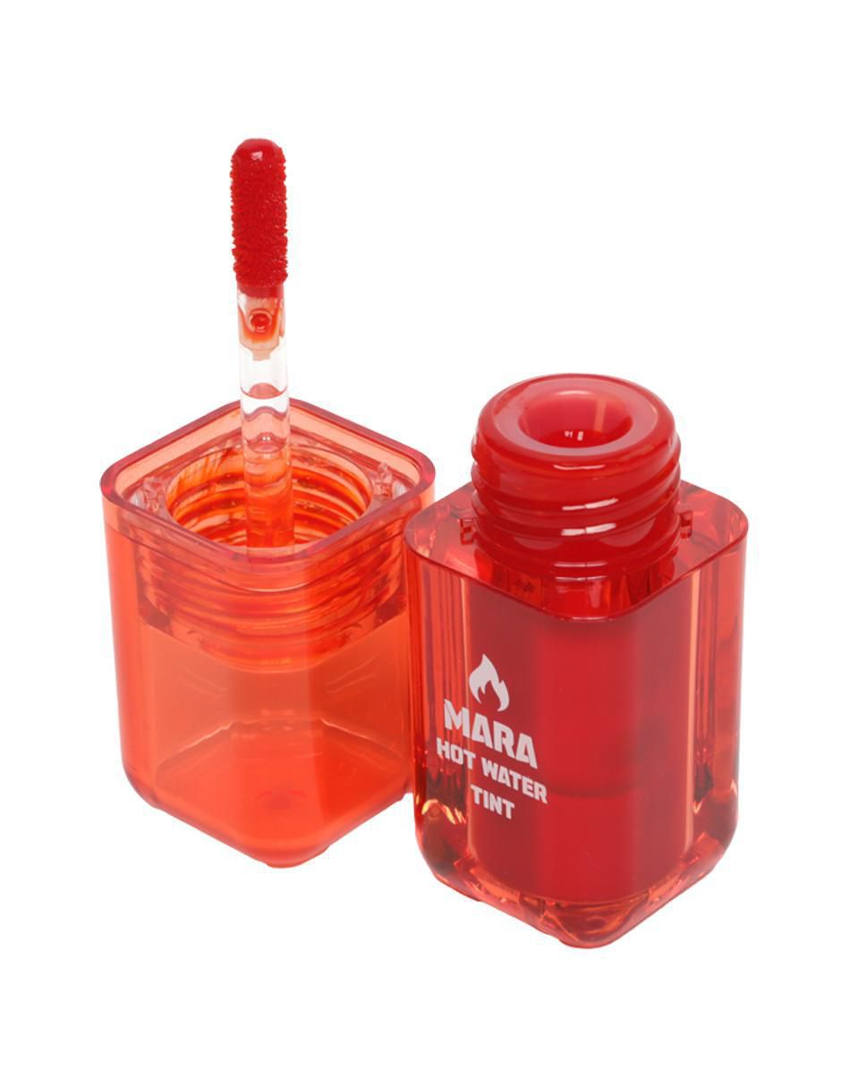 Tinta para labios satinado Tinta para labios satinado