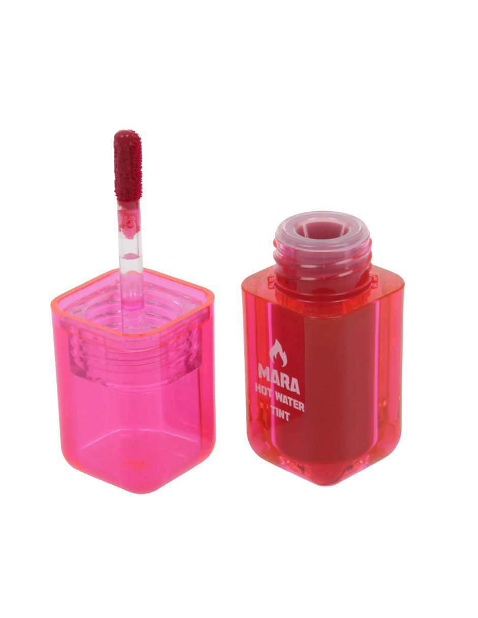 Tinta para labios satinado