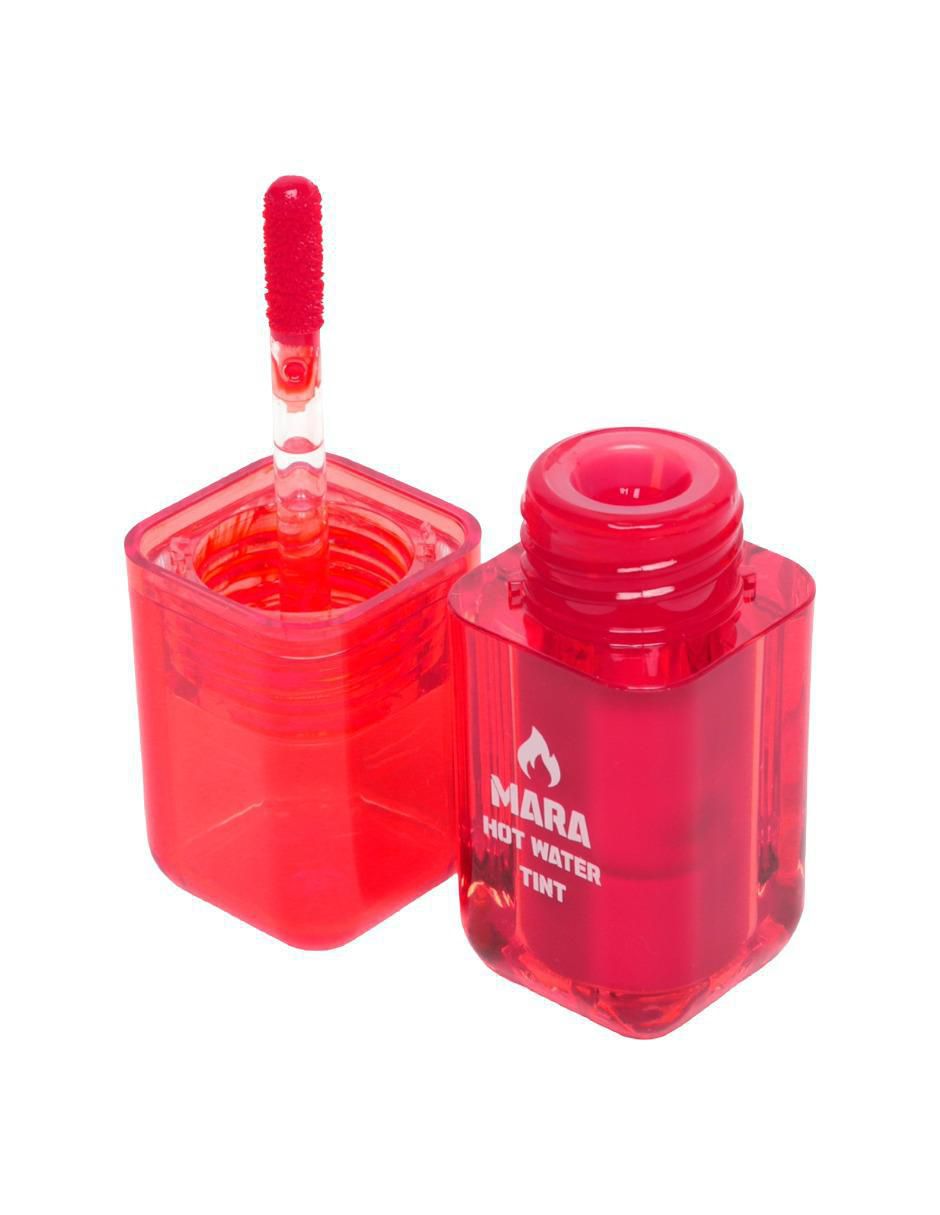 Tinta para labios satinado Tinta para labios satinado