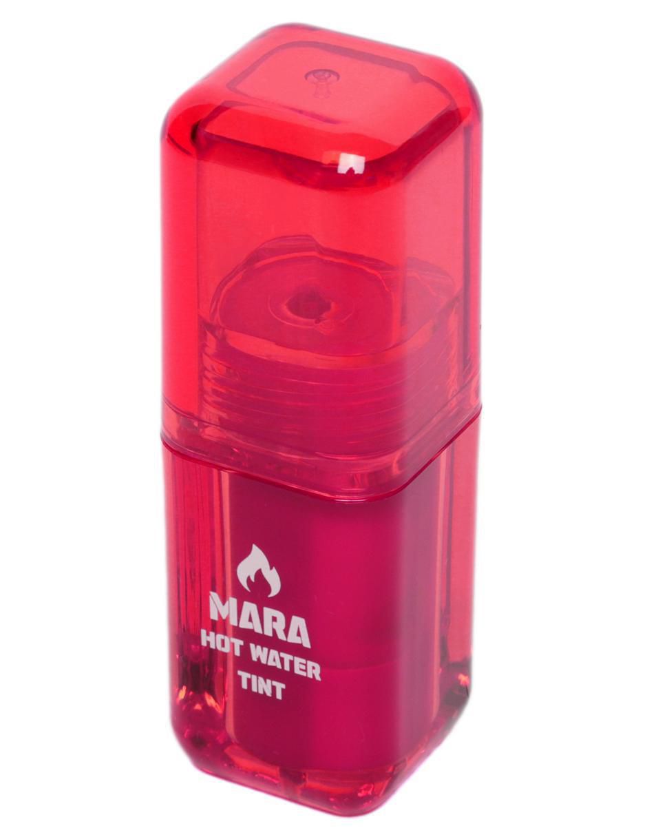 Tinta para labios satinado Black Rouge