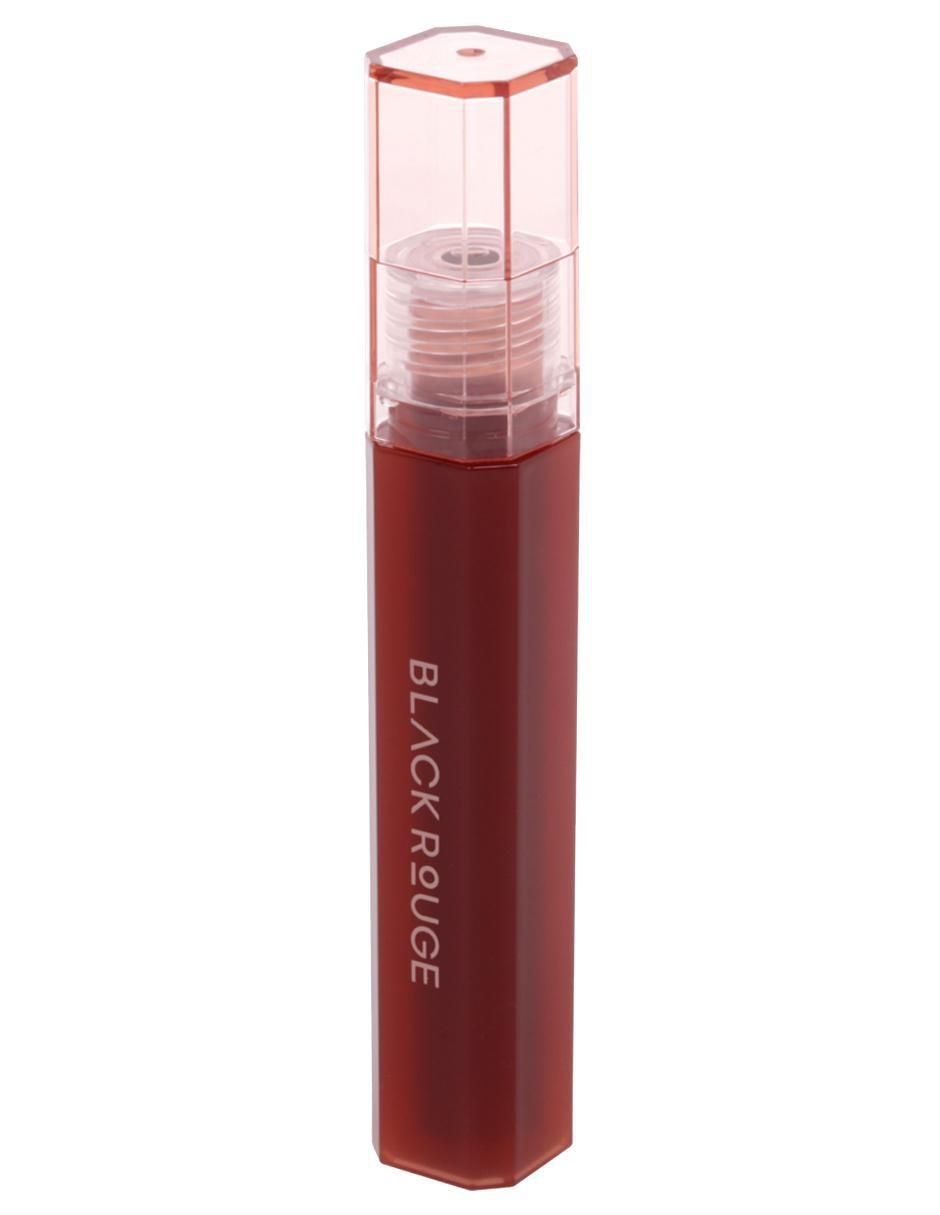 Tinta para labios brillante Black Rouge