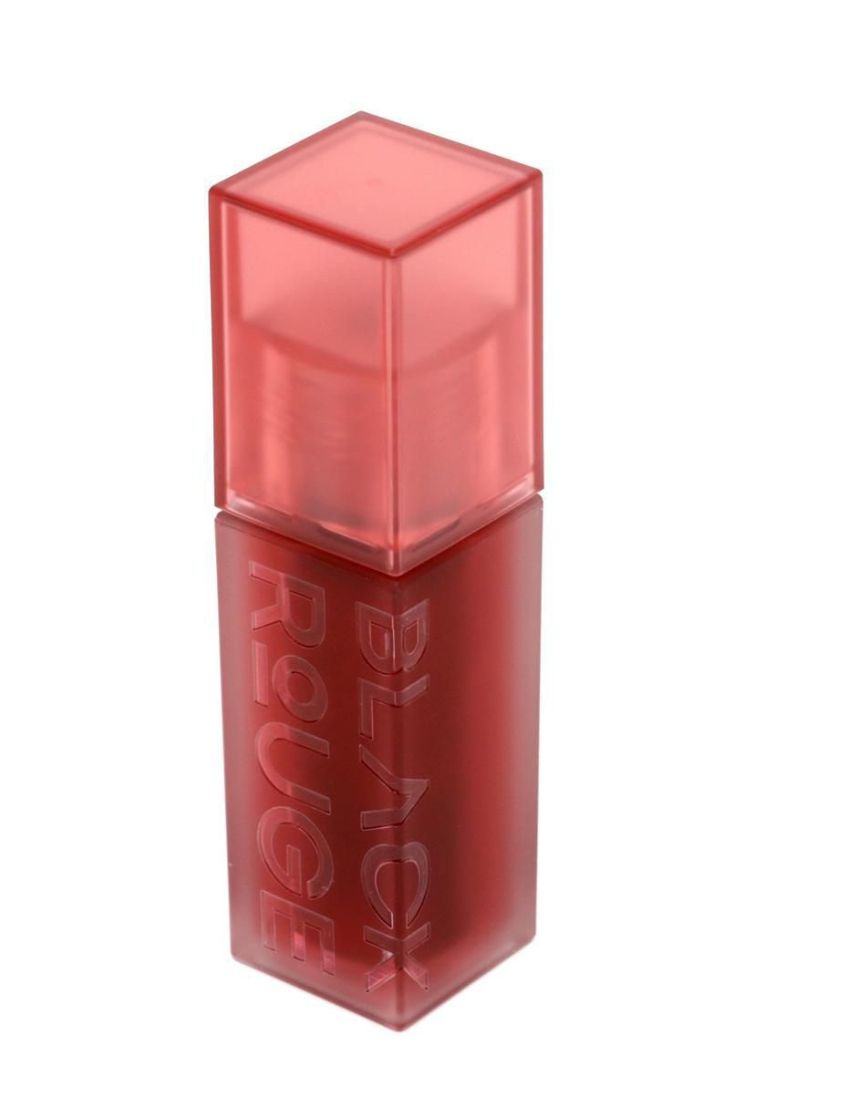 Tinta para labios mate Black Rouge