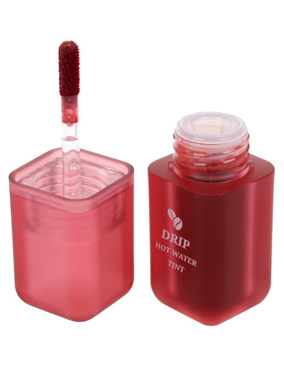 Tinta para labios semi brillante