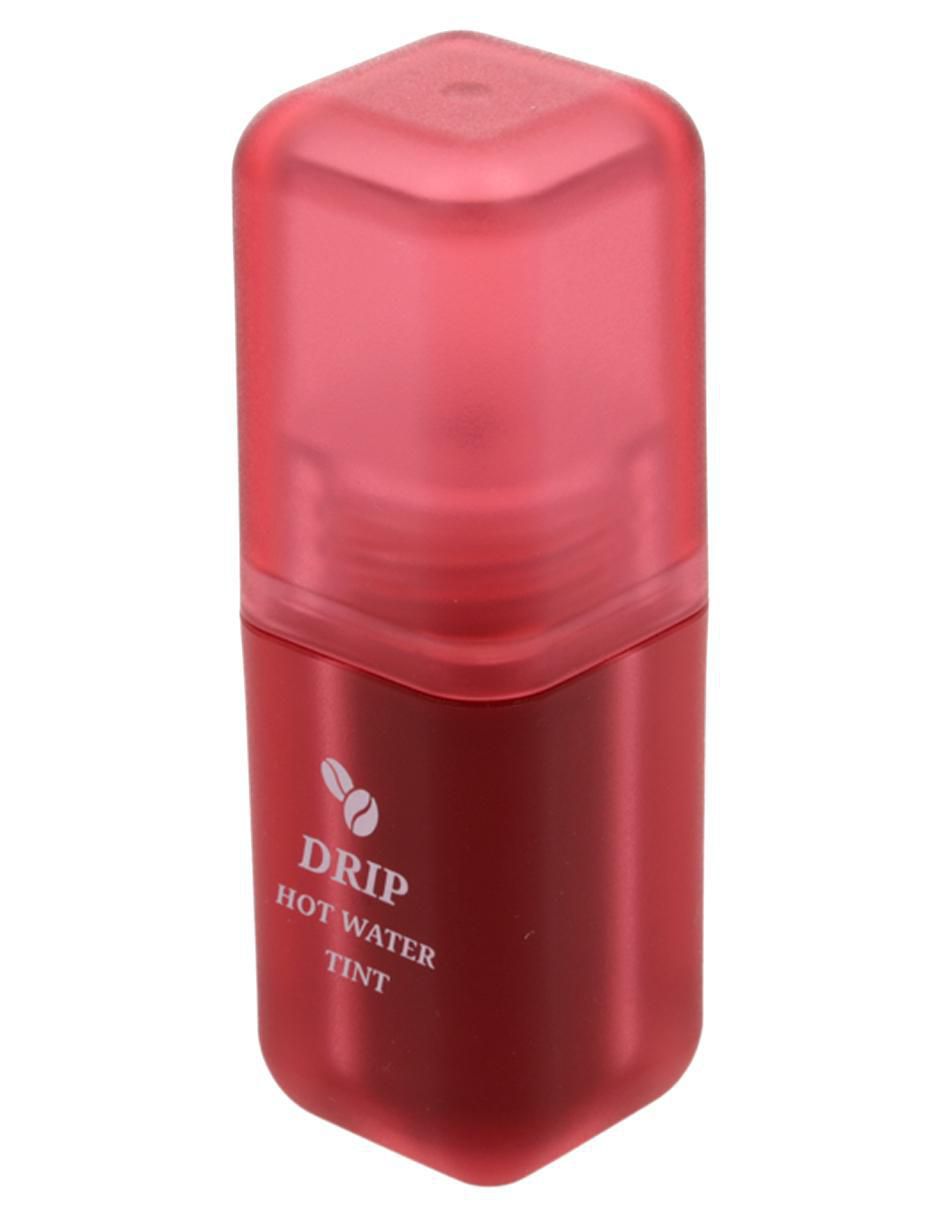 Tinta para labios semi brillante Black Rouge