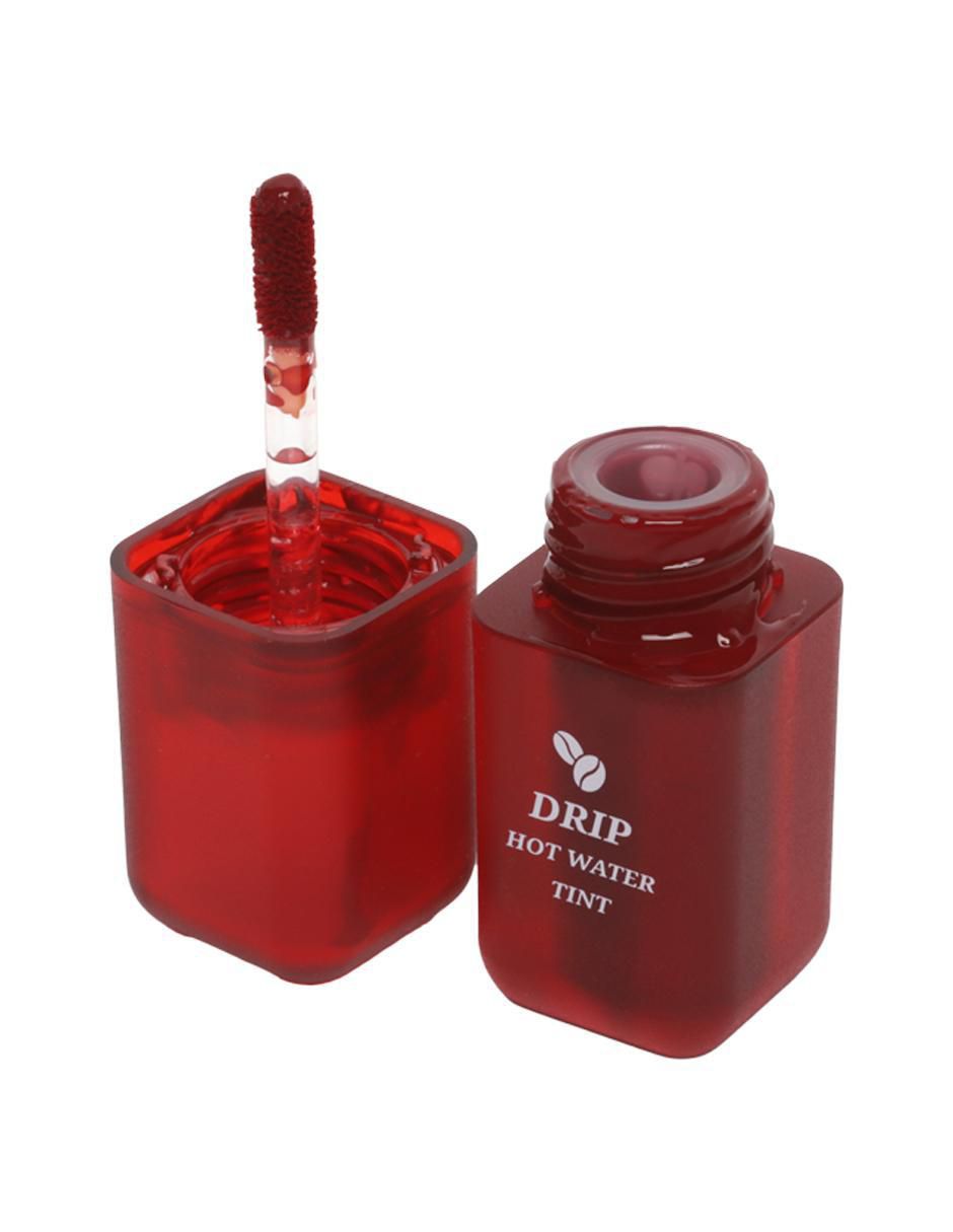 Tinta para labios semi brillante