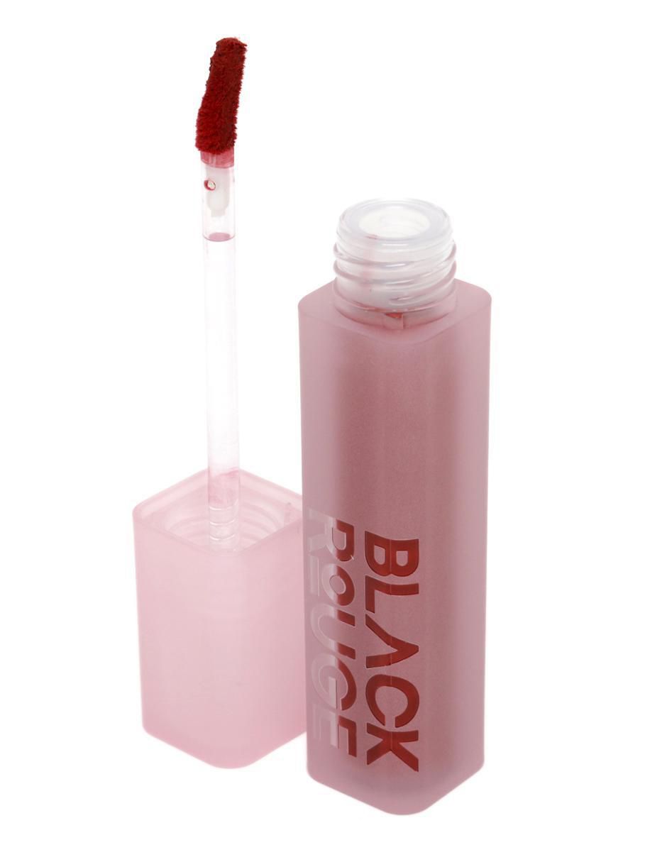 Tinta para labios mate Black Rouge