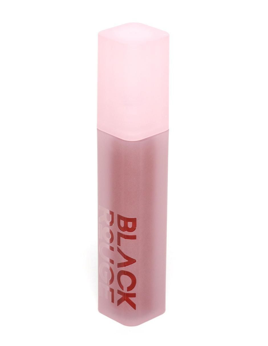 Tinta para labios mate Black Rouge