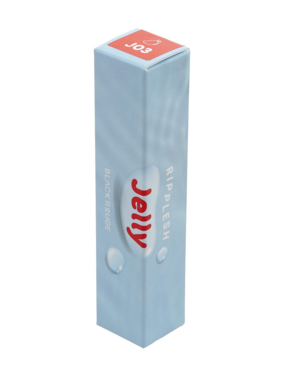 Bálsamo labial brillante Black Rouge