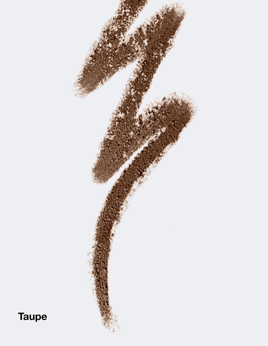 Delineador lápiz para cejas natural 2