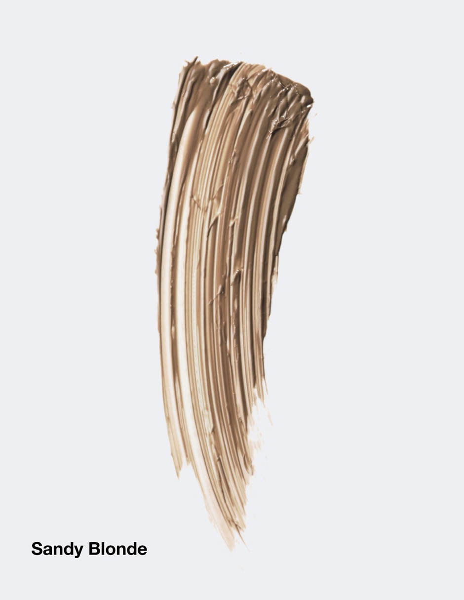 Delineador gel para cejas acabado natural Just Browsing 2