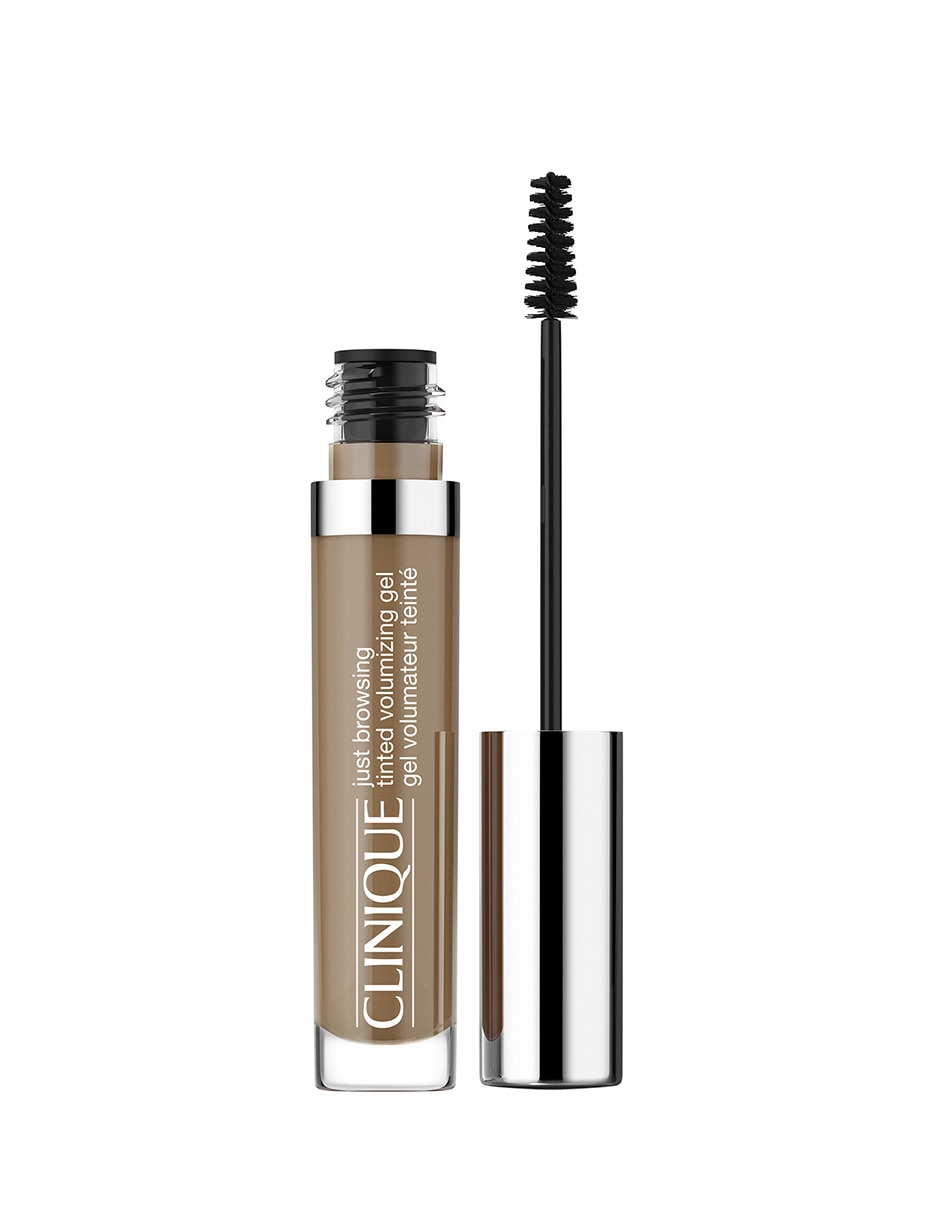 Delineador gel para cejas acabado natural Just Browsing Delineador gel para cejas acabado natural Just Browsing