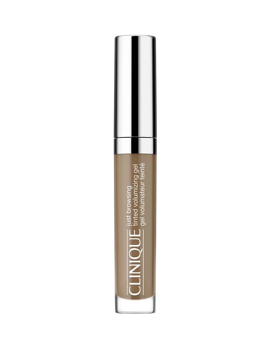 Delineador gel para cejas acabado natural Clinique Just Browsing