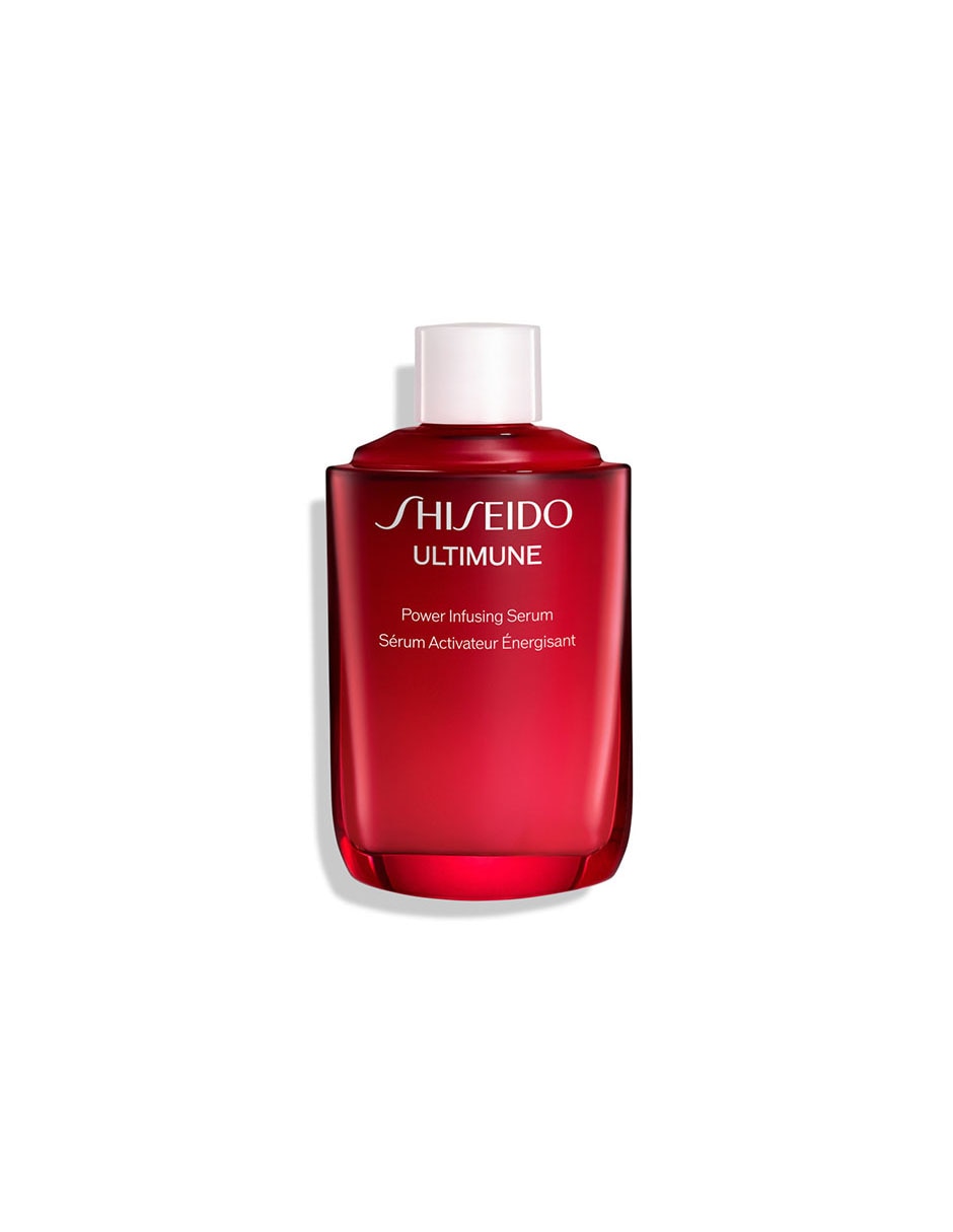 Sérum antiedad facial Power Infusing Ultimune todo tipo piel