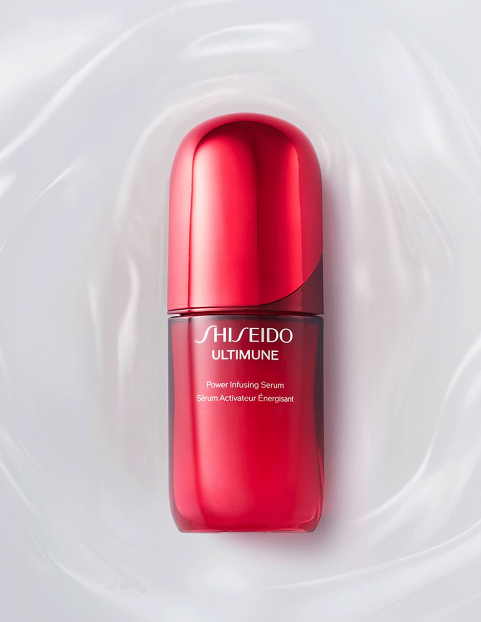 Sérum antiedad facial Power Infusing Ultimune todo tipo piel 5