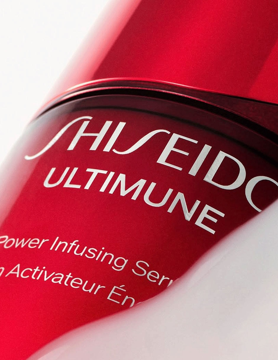 Sérum antiedad facial Power Infusing Ultimune todo tipo piel 4