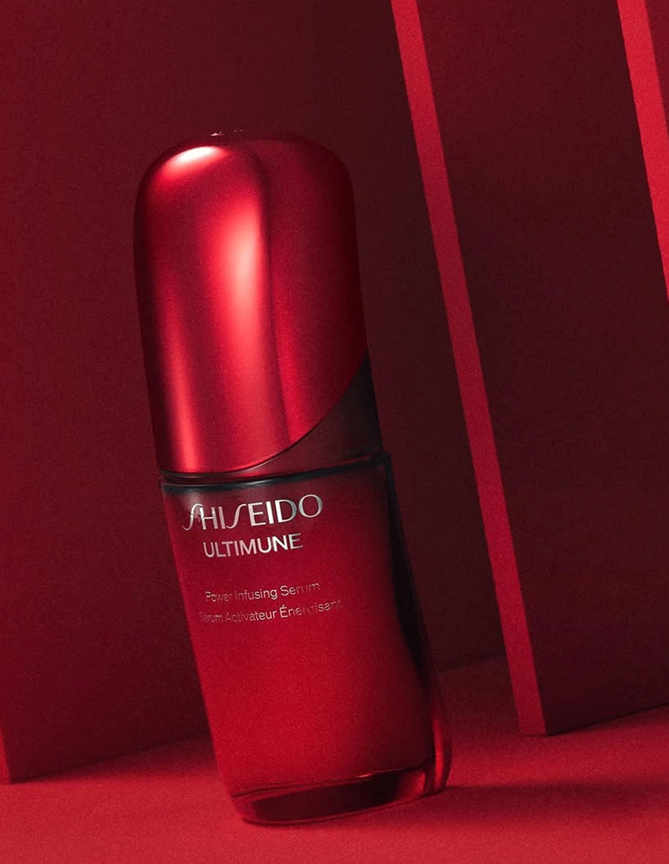 Sérum antiedad facial Power Infusing Ultimune todo tipo piel 3