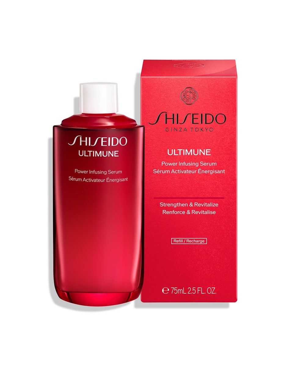 Sérum antiedad facial Power Infusing Ultimune todo tipo piel 2