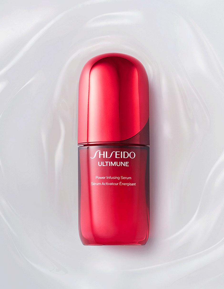 Sérum antiedad facial Power Infusing Ultimune todo tipo piel 3
