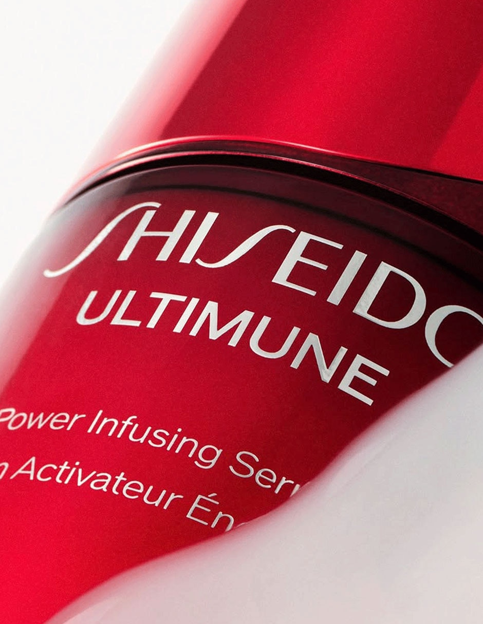Sérum antiedad facial Power Infusing Ultimune todo tipo piel 5