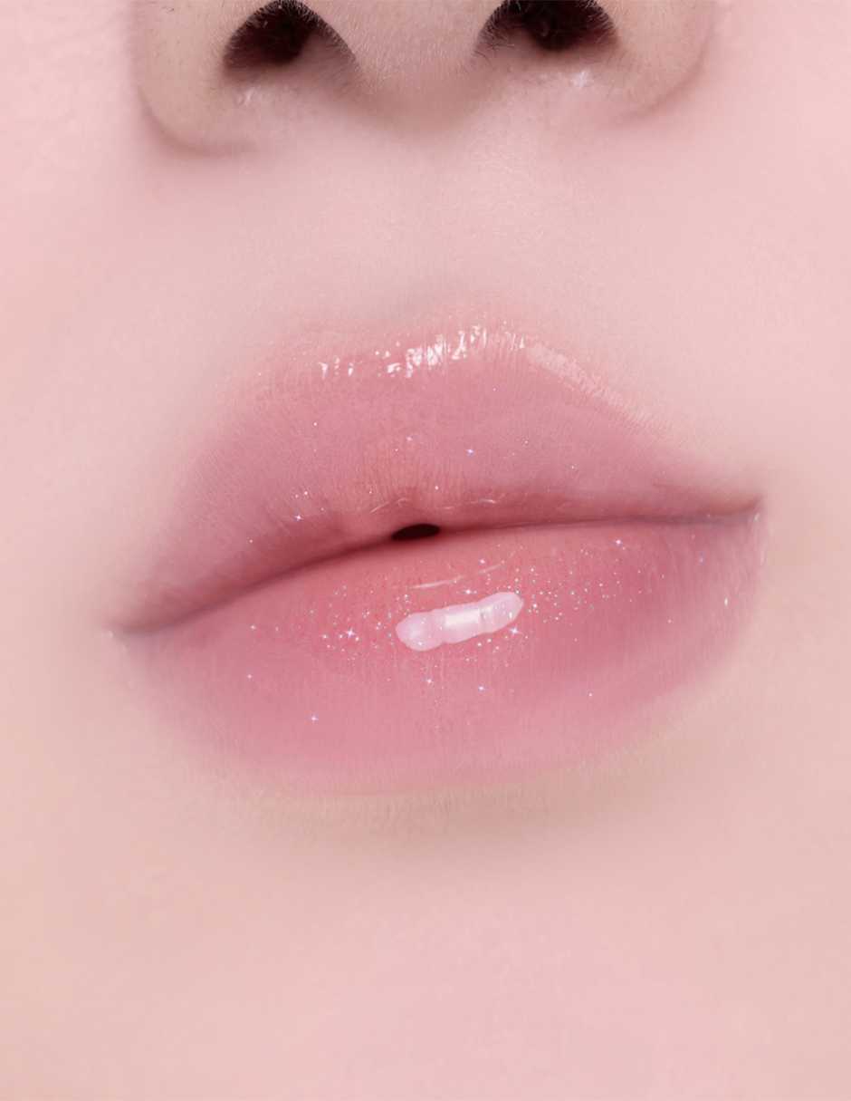 Aceite para labios brillante Tocobo Juicy Berry
