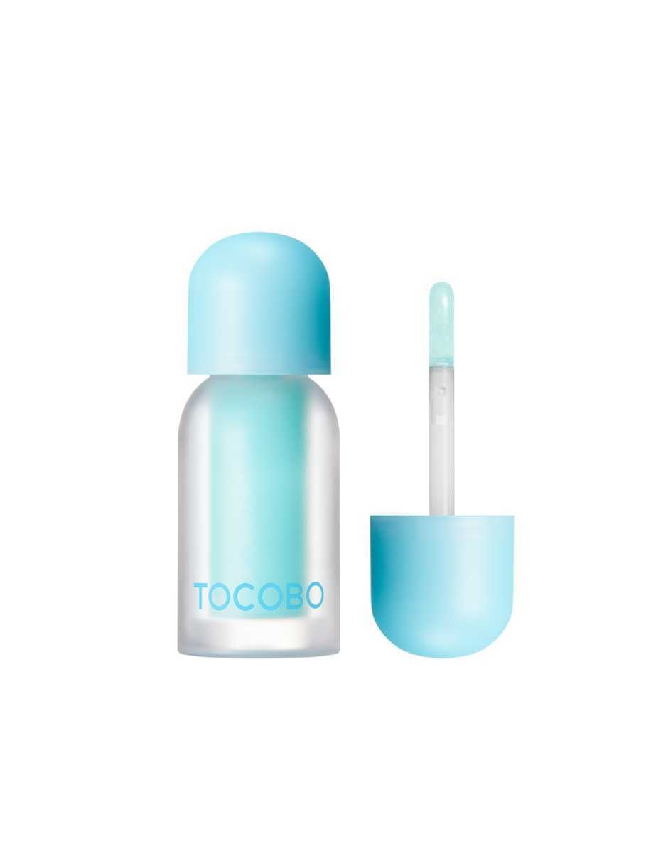 Aceite para labios brillante Tocobo Juicy Berry