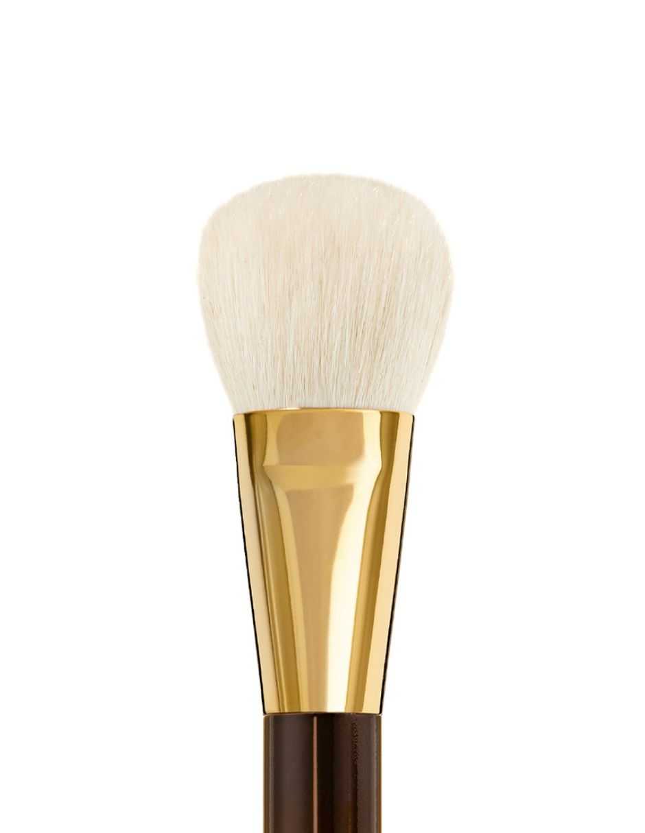 Brocha para maquillaje Cheek brush 2